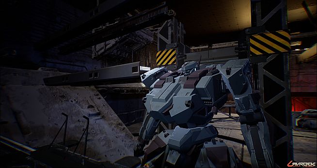 Lavrock：Last Fortress