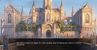 Crownborne