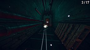 Murder Diaries 3 - Santa's Trail of Blood