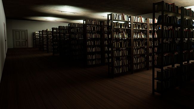 Ghost Hunter Simulator