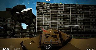 WorldWide Warfare League of Cities