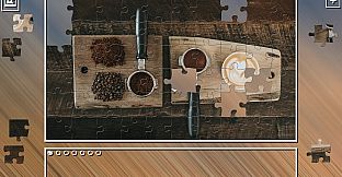 Super Jigsaw Puzzle: Generations - Random Puzzles 3