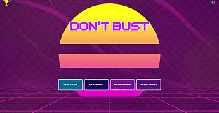 Dont Bust