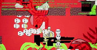 COMMANDO INFERNO