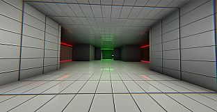 TUS - Totally Unrealistic Shooter