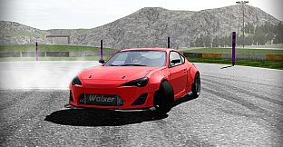 Peak Angle: Drift Online - Japan Cars Pack