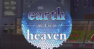 On Earth As It Is In Heaven OST