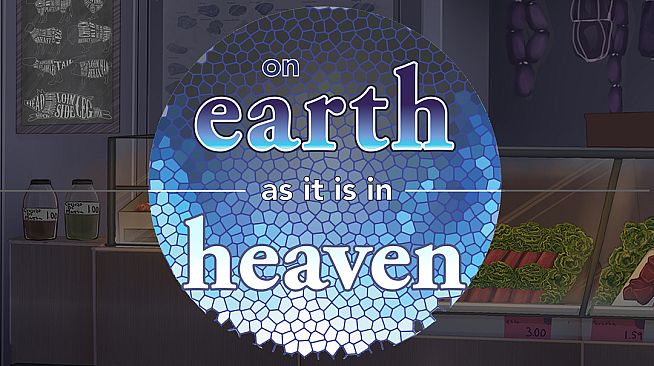 On Earth As It Is In Heaven OST