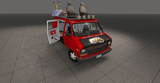 VanVive Together : Survival RV