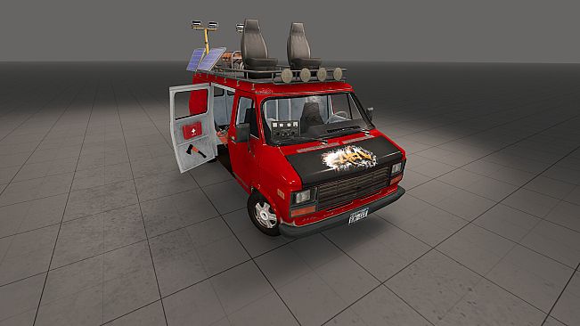 VanVive Together : Survival RV