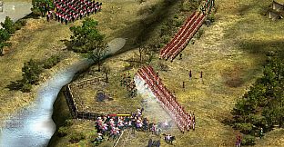 Cossacks II: Battle for Europe