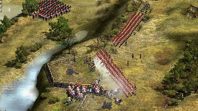 Cossacks II: Battle for Europe