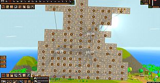 Tree House Survivors