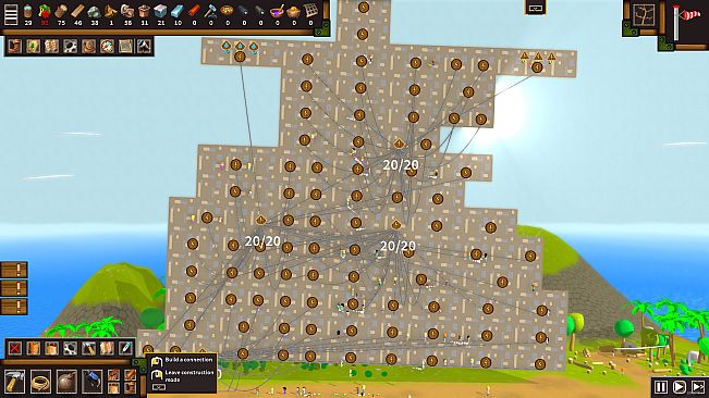 Tree House Survivors