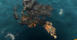 Battle Crate Simulator