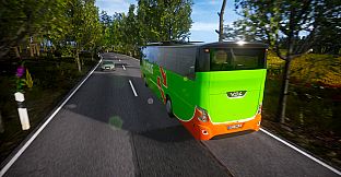 Fernbus Simulator - VDL Futura FHD2