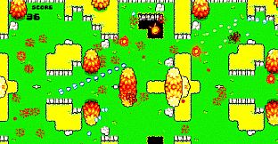 The strangest game in the world-DLC 1