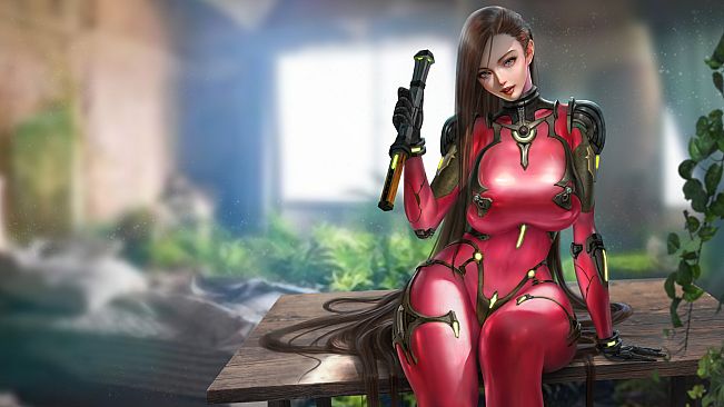 PumPum Girls Pack #4