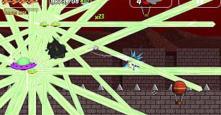 PolyDogfight