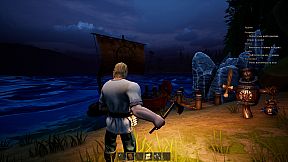 YAR: Forgotten Throne