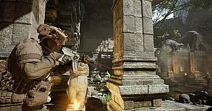 Ava Hunt and Thieves of the Lost