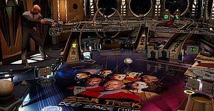 Pinball FX - Star Trek Pinball
