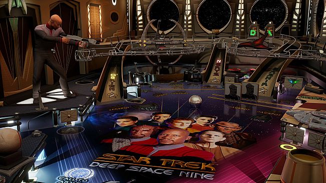 Pinball FX - Star Trek Pinball