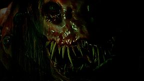 BrokenLore: DON'T WATCH