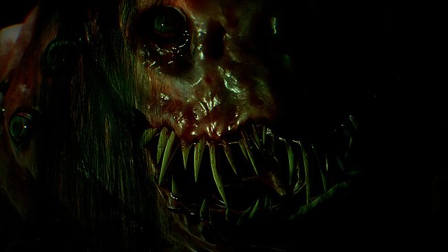 BrokenLore: DON'T WATCH