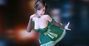 Angel Legion-DLC Fairy Tale Dress D