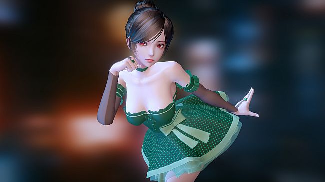 Angel Legion-DLC Fairy Tale Dress D