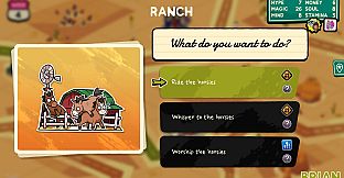 Monster Prom 3: Monster Roadtrip XXL