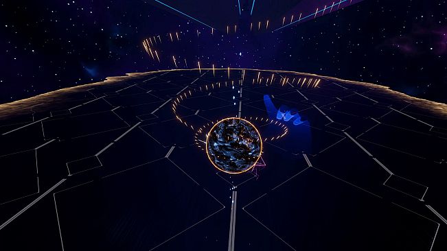 Pulsar, The VR Experience