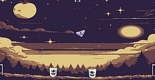 arcade games collection-The strangest game in the world 8