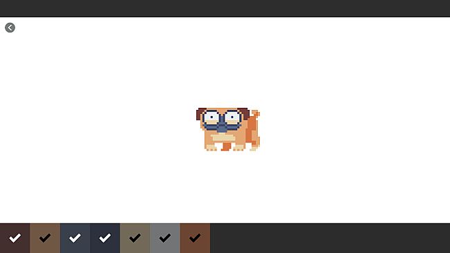 Pixel Art Monster - Expansion Pack 7