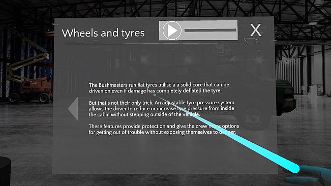 On Closer Inspection