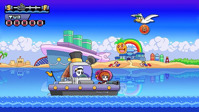 Witchfall: Secrets of Emotica