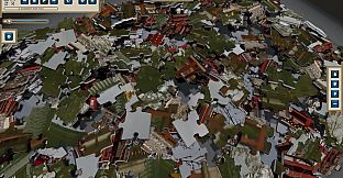 Masters of Puzzle - Byodoin Reflection