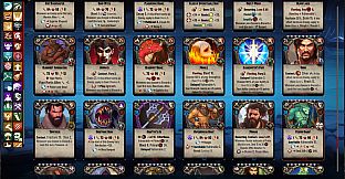 Erannorth Chronicles - Guilds and Secret Societies