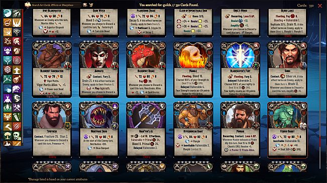 Erannorth Chronicles - Guilds and Secret Societies