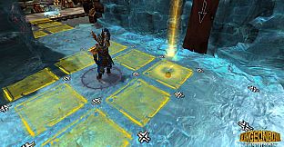 Dungeonbowl - Knockout Edition