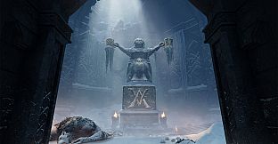 Warhammer: Vermintide 2 - Karak Azgaraz