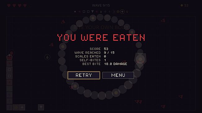 Ouroboros