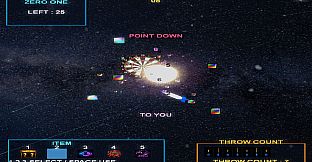 Space Dart