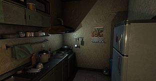 The Immolation Apartment