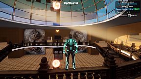 UpWorld - Multiplayer