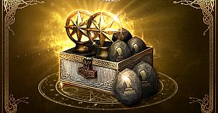 Legend of YMIR - Steamnir Epic Pack