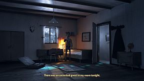 Truberbrook / Trüberbrook