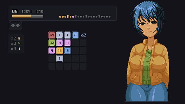 Mojo: Hanako - Collection Edition