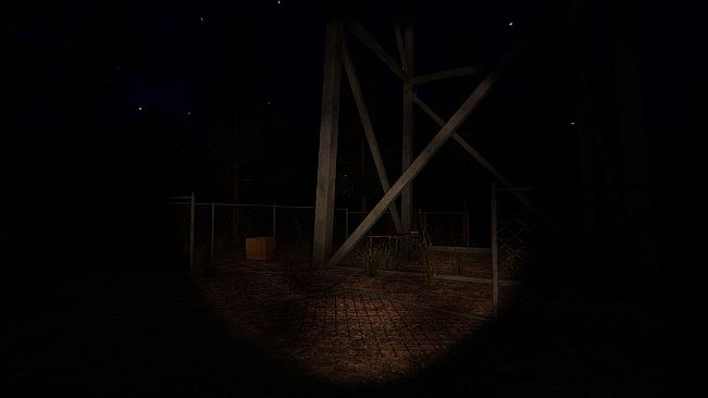 Siren Head: Awakening